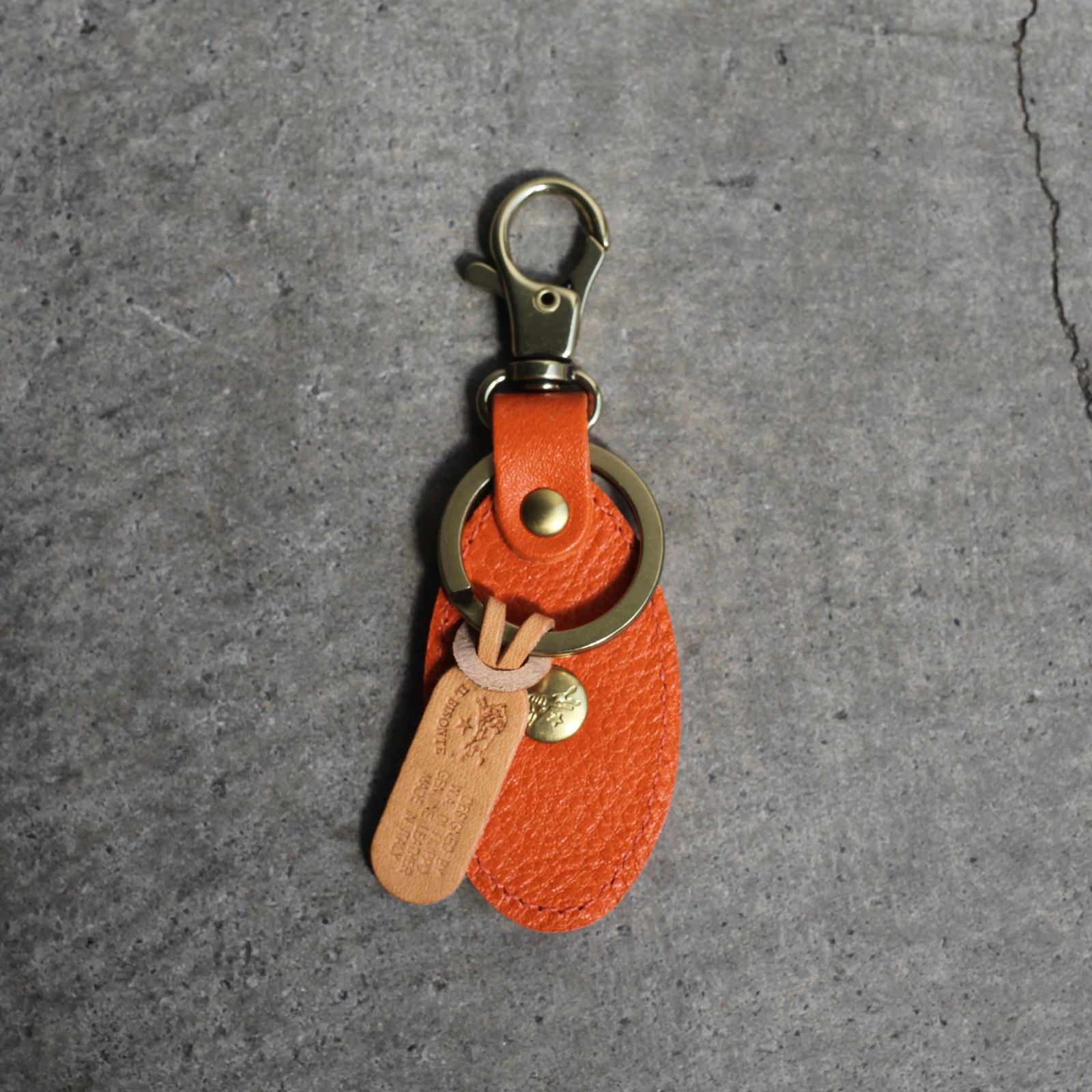 【残り一点】キーリング