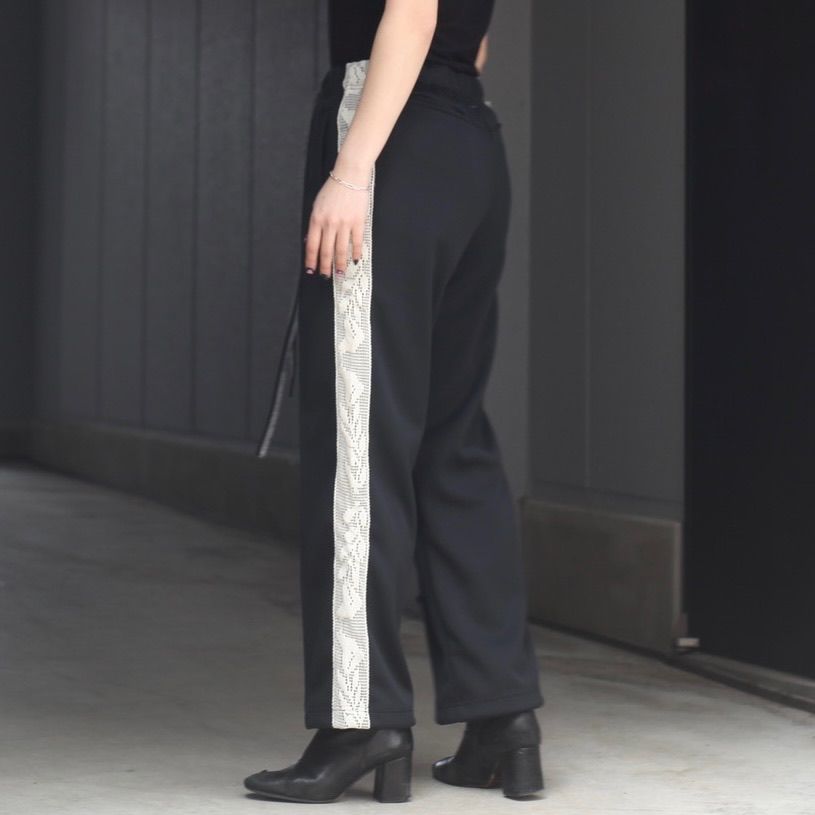SHINYAKOZUKA「POTATO TRACK TROUSERS」Mサイズ POTATO TRACK TROUSERS – SHINYAKOZUKA