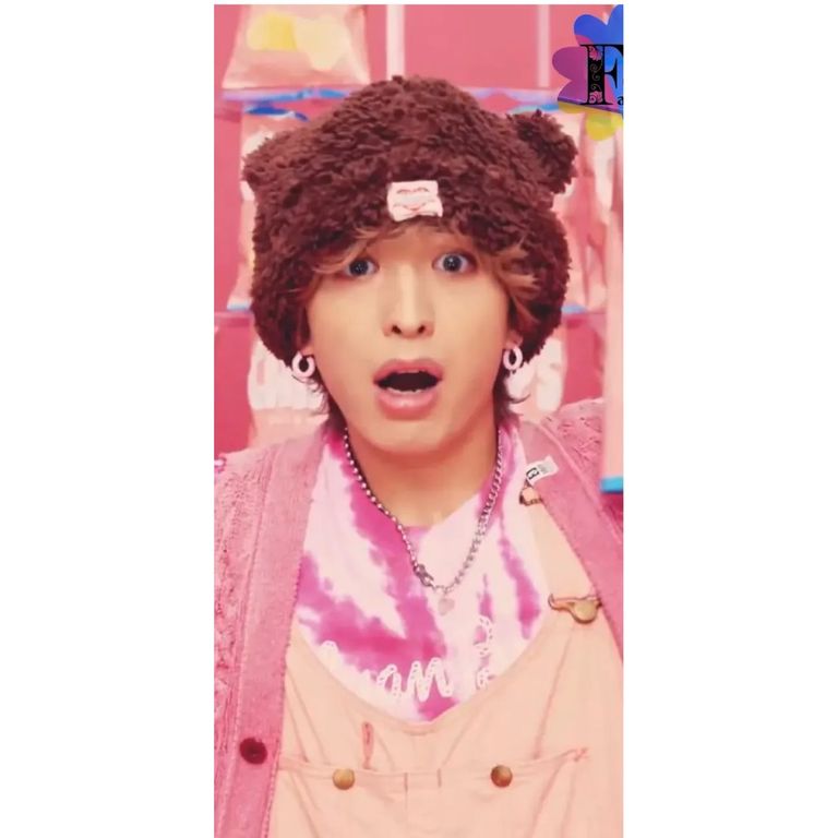 木村慧人氏(FANTASTICS from EXILE TRIBE) / INSTAGRAM @keitokimura_official