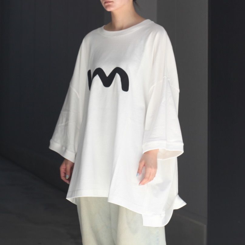 【残り一点】MBLビッグTee