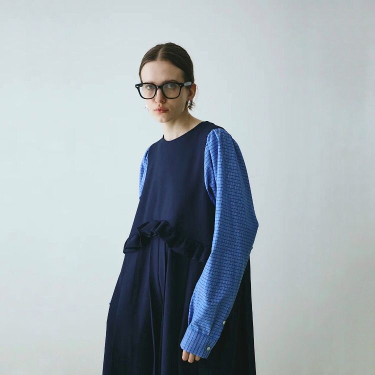 【残り一点】Many Tuck All In One