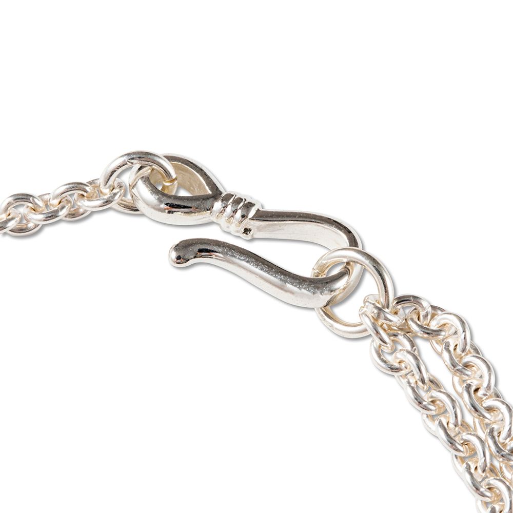 【残り一点】Silver Necklace Chain