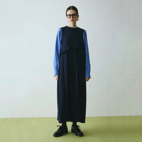 【残り一点】Many Tuck All In One