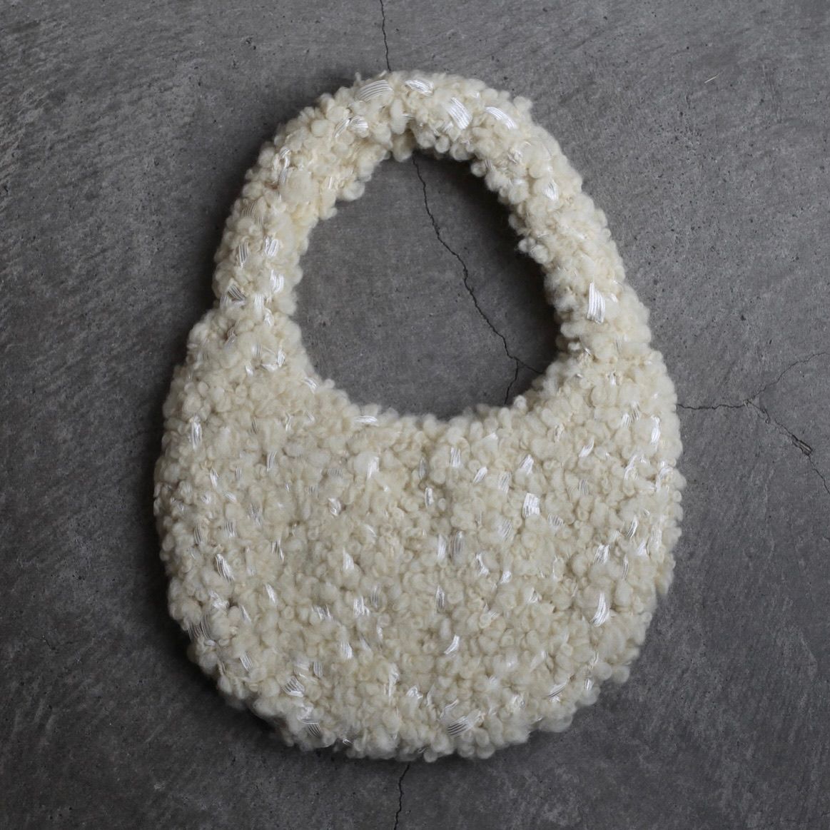 【残り一点】Pablo Micro Bag