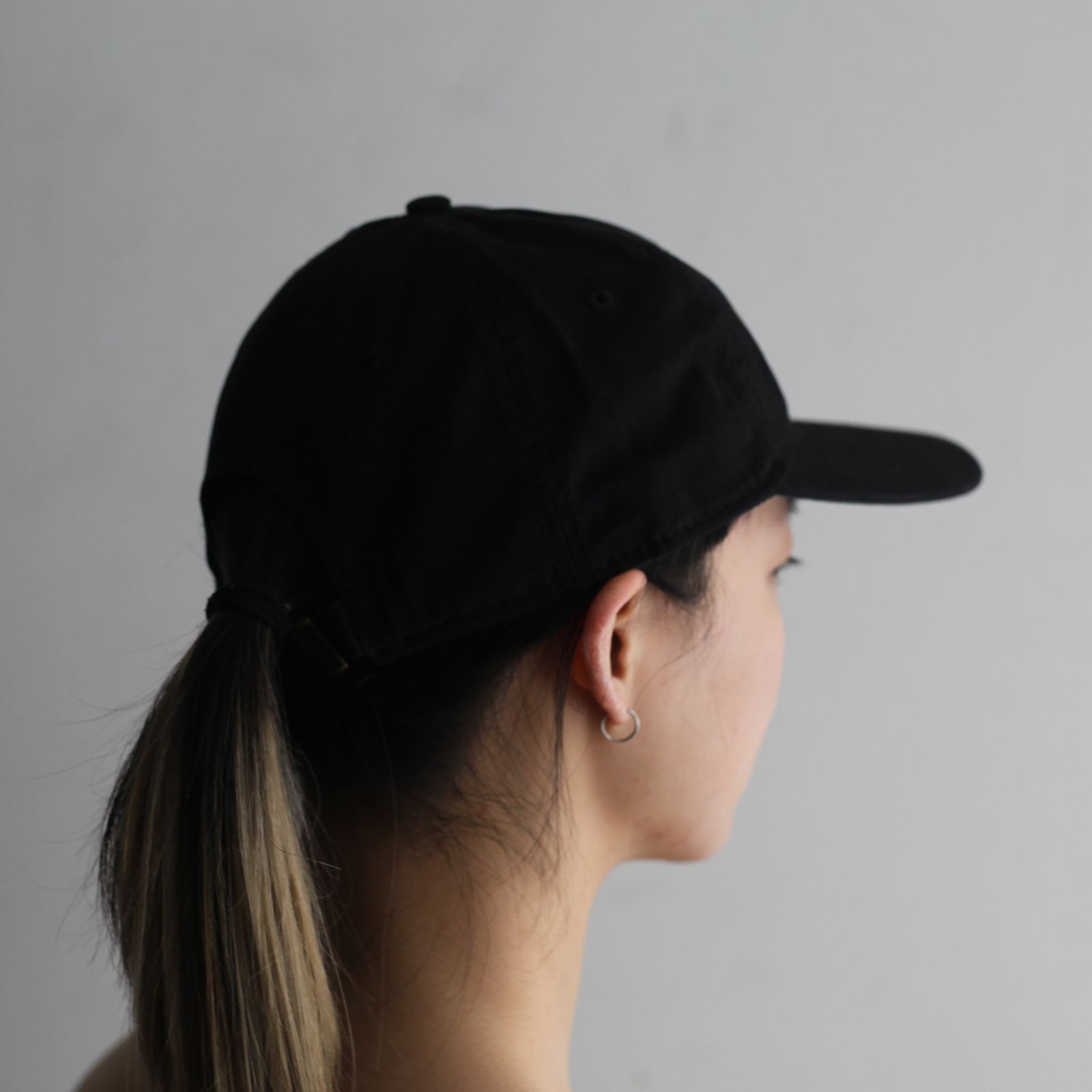 【残り一点】Woodstock Cap