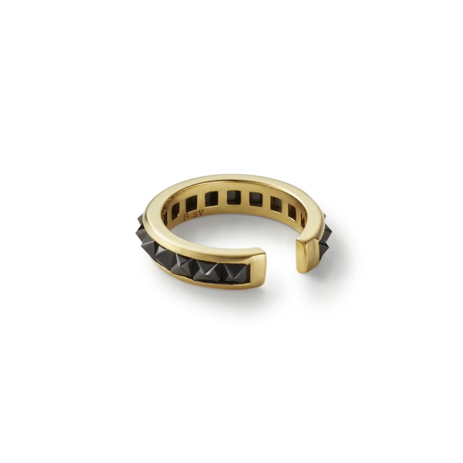 【お取り寄せ注文可能】Reverse Hoop Ear Cuff