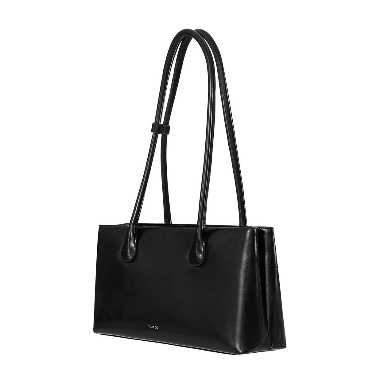【残り一点】Square Low Bag
