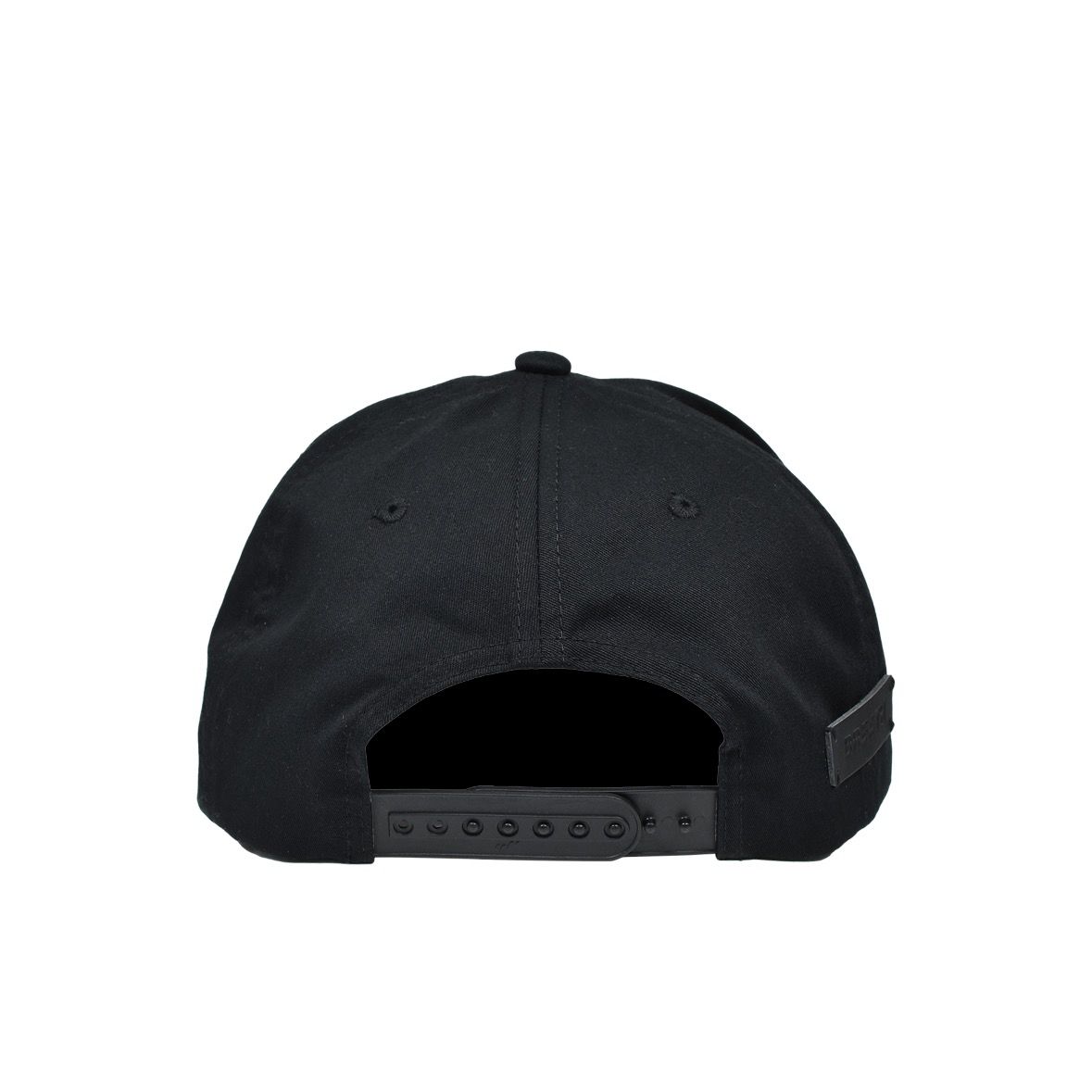 【残りわずか】BH Logo 5panel Cap
