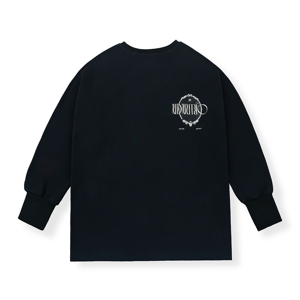 国際ブランド NIL Tee DUE/NIL UN - DUE TOKYO tシャツの人気アイテム 