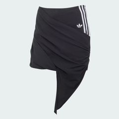 【残り一点】Wrap Around 2in1 Skirt