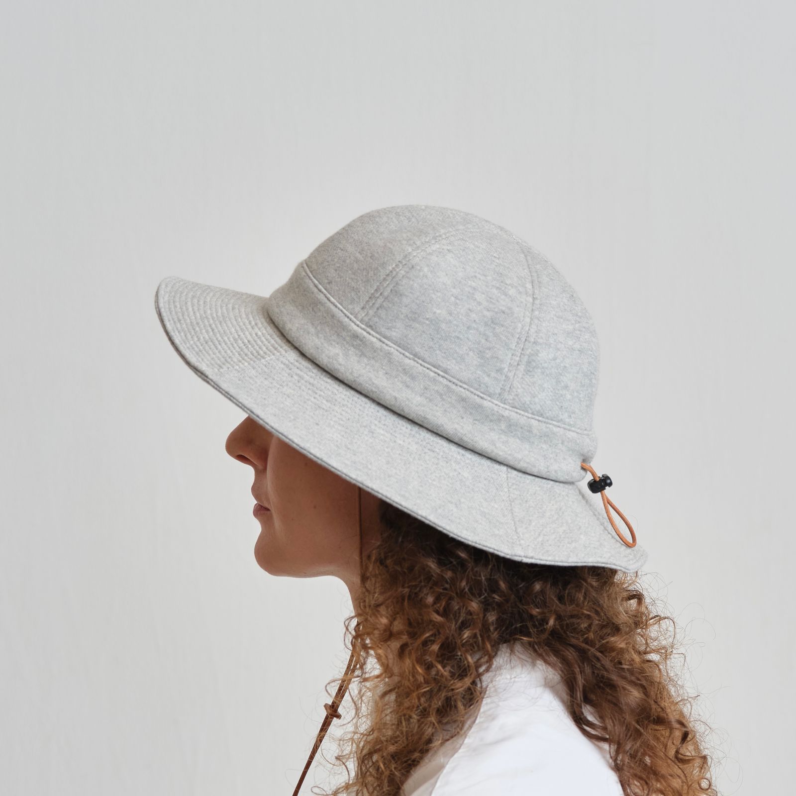 【残り一点】Ixora Hat(COTTON)