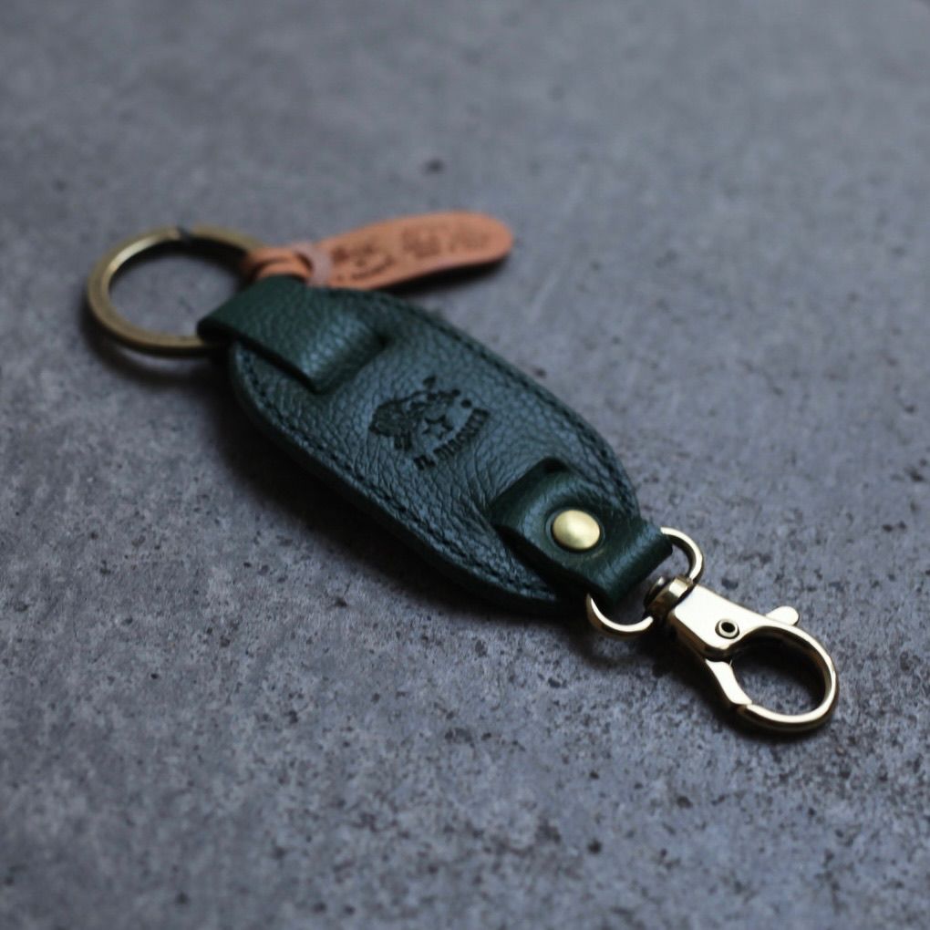 【再販売通知受付可能】キーリング