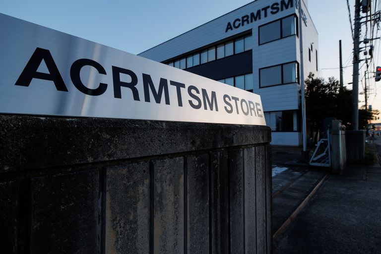 【株式会社ACRMTSM】ACRMTSM TOYAMAの空間デザイン事例を掲載しました。
