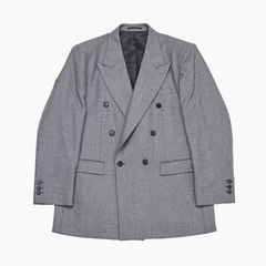 【残り一点】Wool Loose Jacket