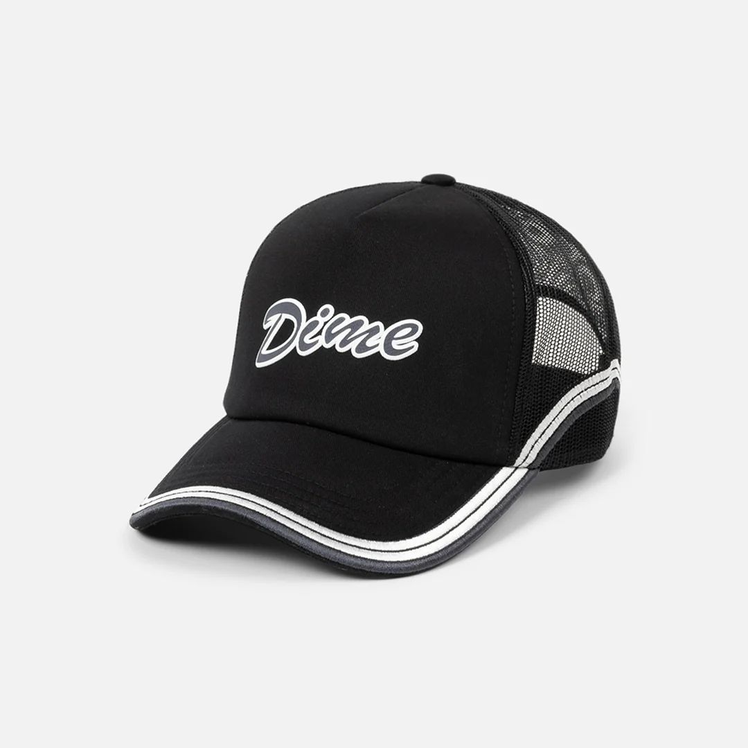 【残りわずか】Race Trucker Cap