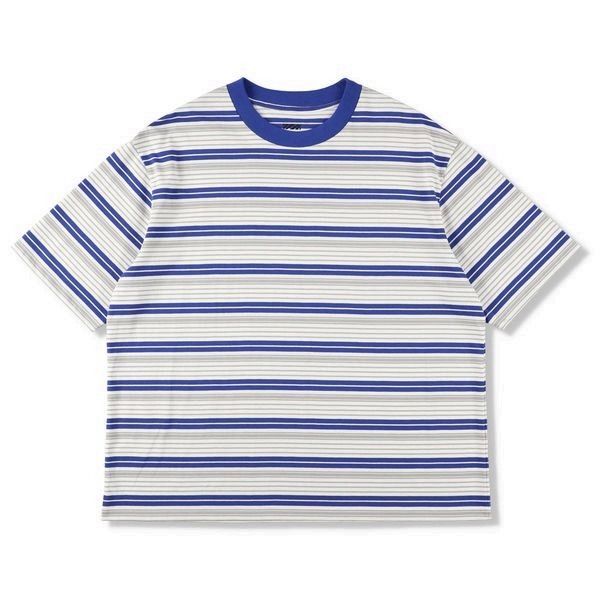 【残り一点】Border T-Shirt