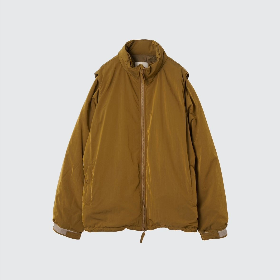 YOKE - 【残り一点】Detachable Military Blouson | ACRMTSM ONLINE STORE