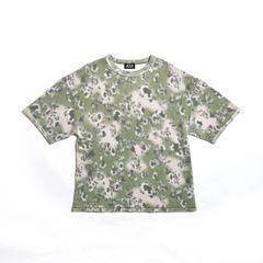 【残り一点】Thermal SS Tee