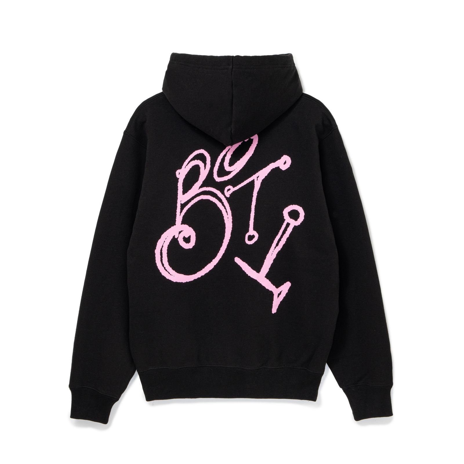 【残り一点】Coco Zip Hoodie