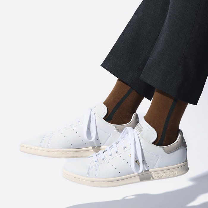 【残り一点】Line Socks