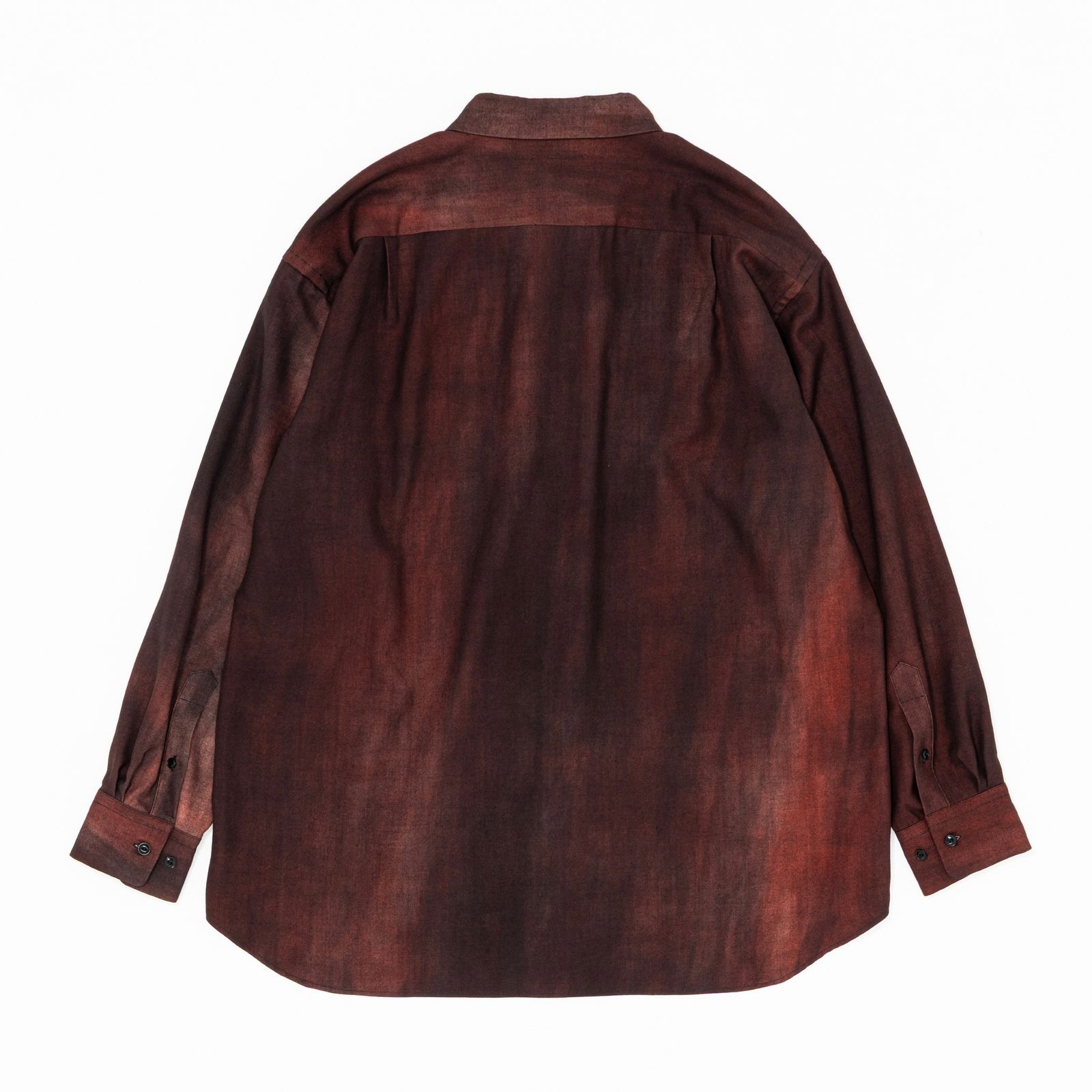 【残り一点】Regular Collar Shirt