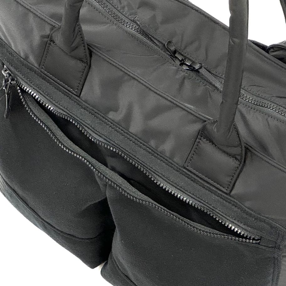 【残り一点】Tote Bag_L