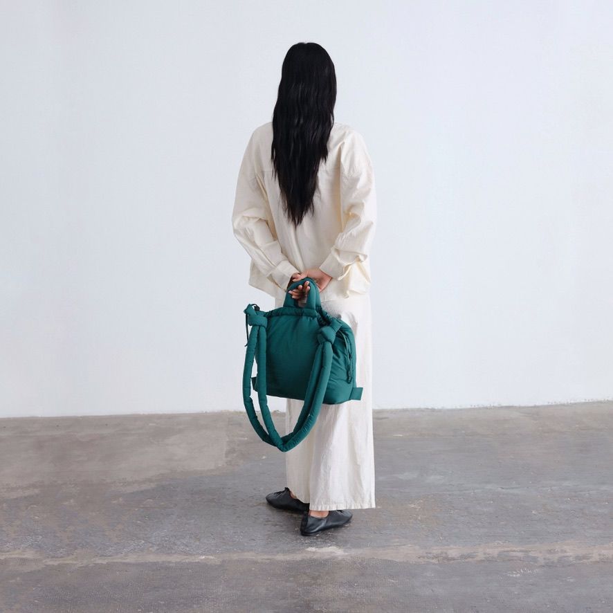 【残り一点】Ona Soft Bag