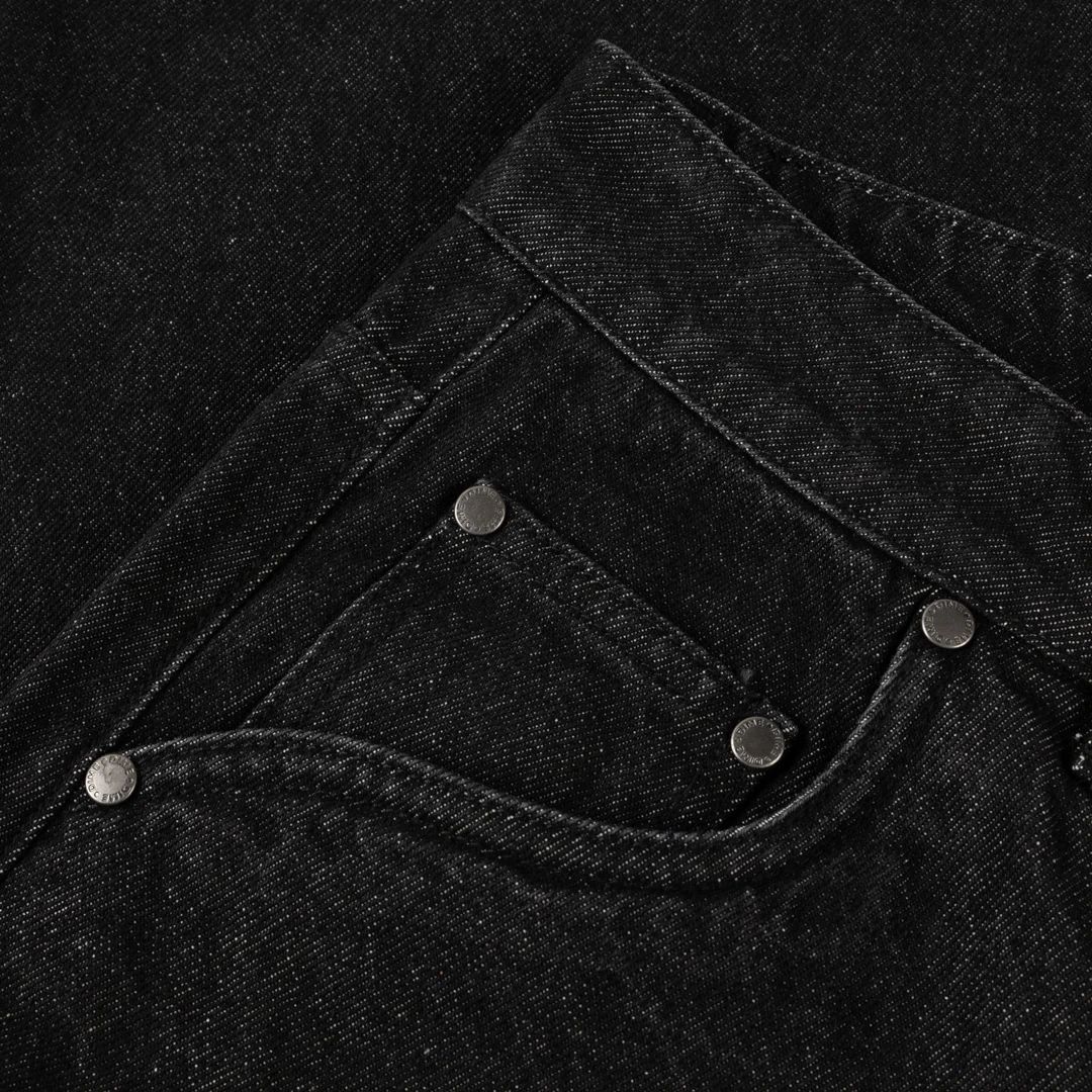 【残り一点】Baggy Denim Pants