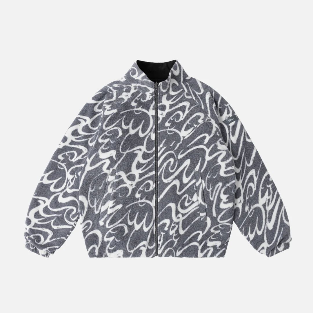 【残り一点】Reversible Chilling Fleece