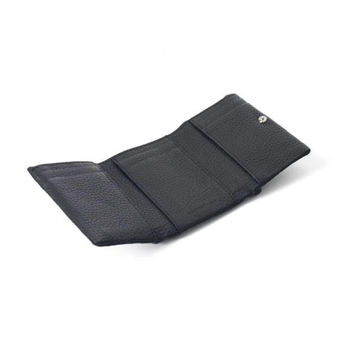 【残り一点】Frame Trifold Wallet(ODD_COW)