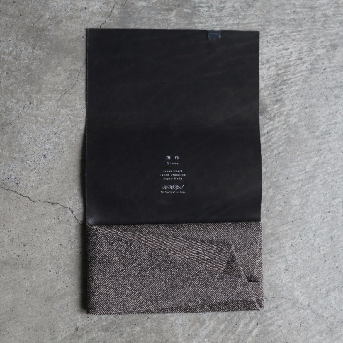 【残り一点】ロングウォレット