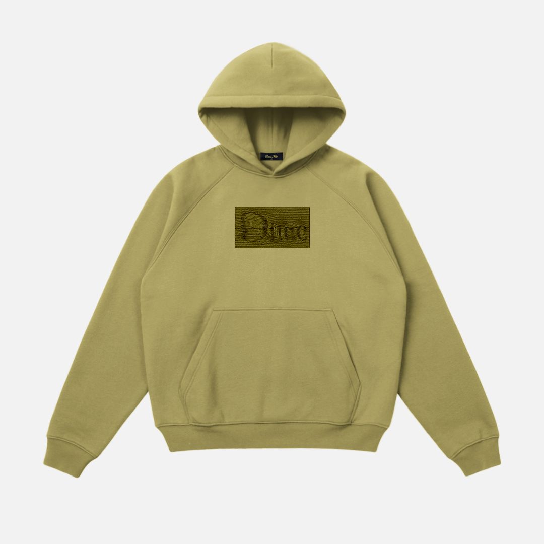 【残り一点】Classic Don't Look Hoodie