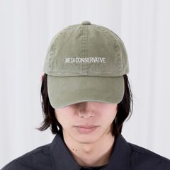 【残り一点】Office Cap(META CONSERVATIVE)
