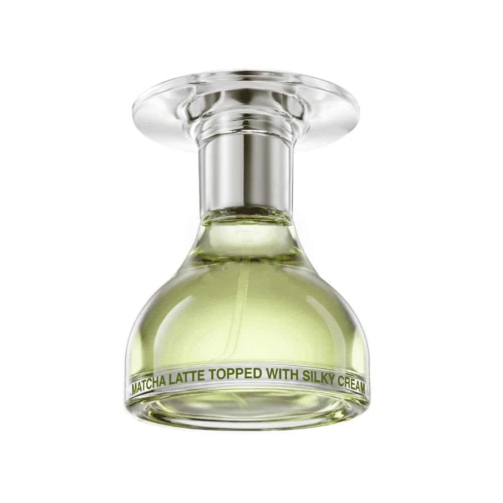 【残り一点】Eau De Parfum 50ml(MATCHA LATTE)
