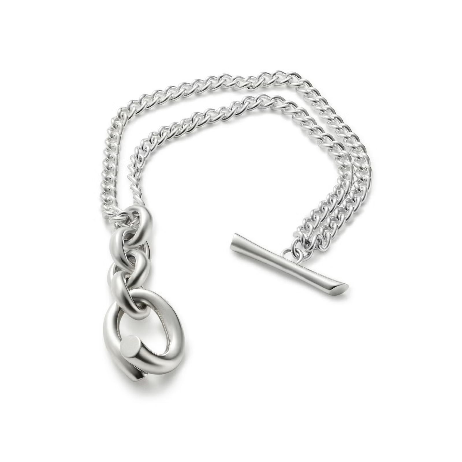【お取り寄せ注文可能】Intersect Bracelet