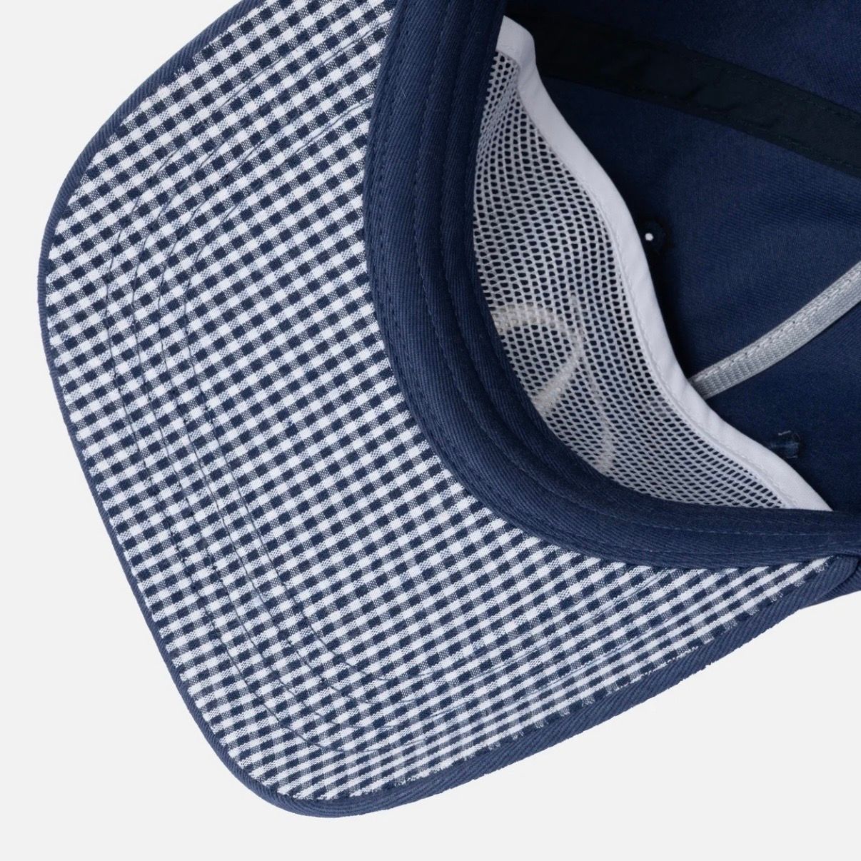 【残り一点】Cursive Denim Worker Cap