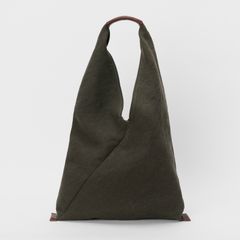 【再販売通知受付可能】Azuma Bag Big(KHAKI GREEN)