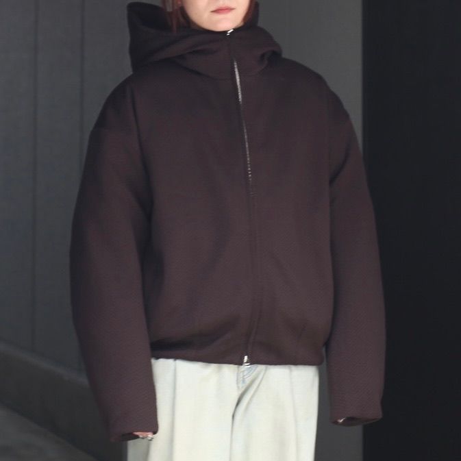 【残り一点】Puffer Bud Parka