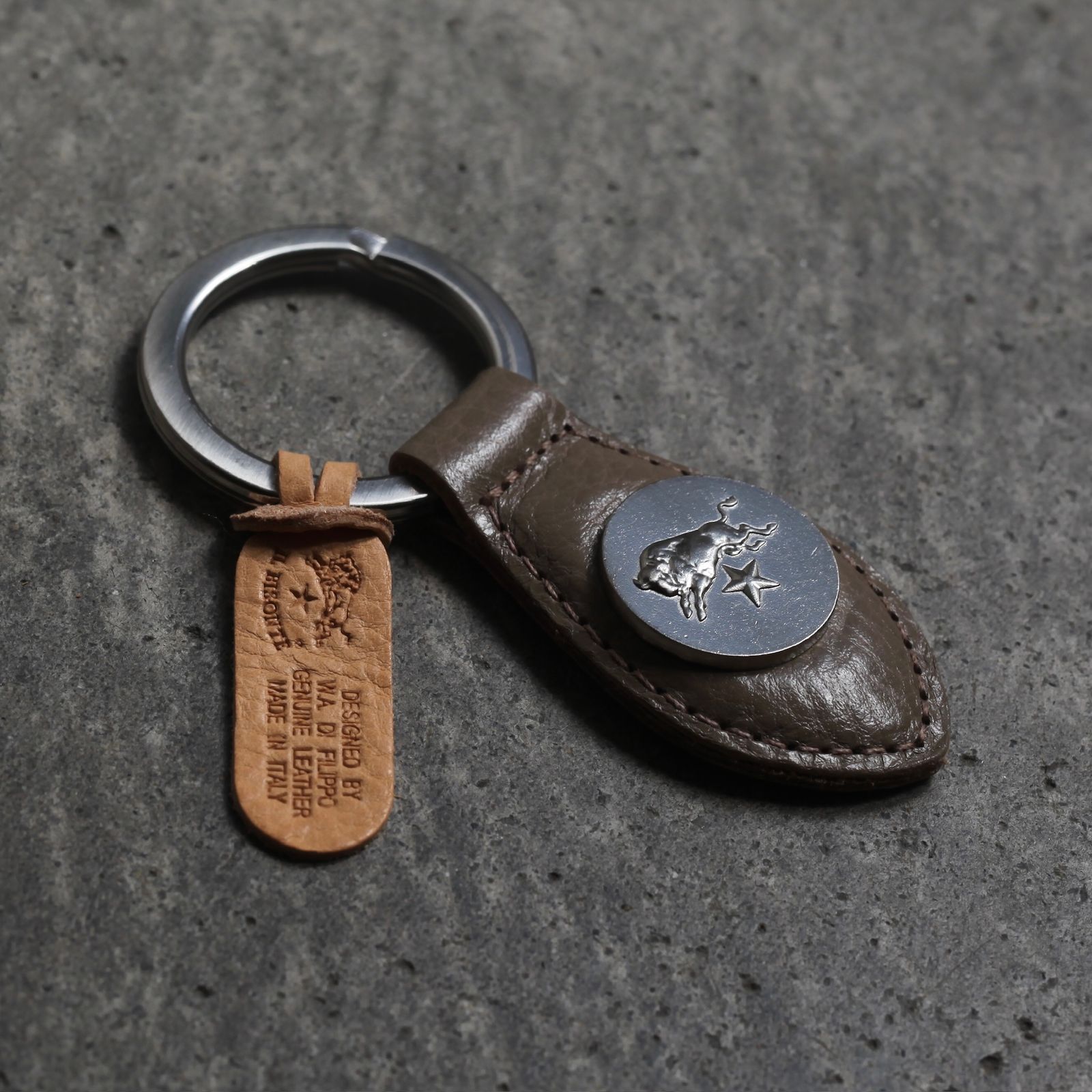 【再販売通知受付可能】キーリング