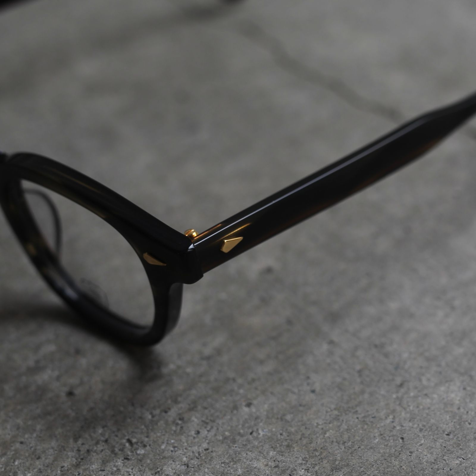 【残り一点】AR_48mm Gold Edition(鼻幅_24mm)