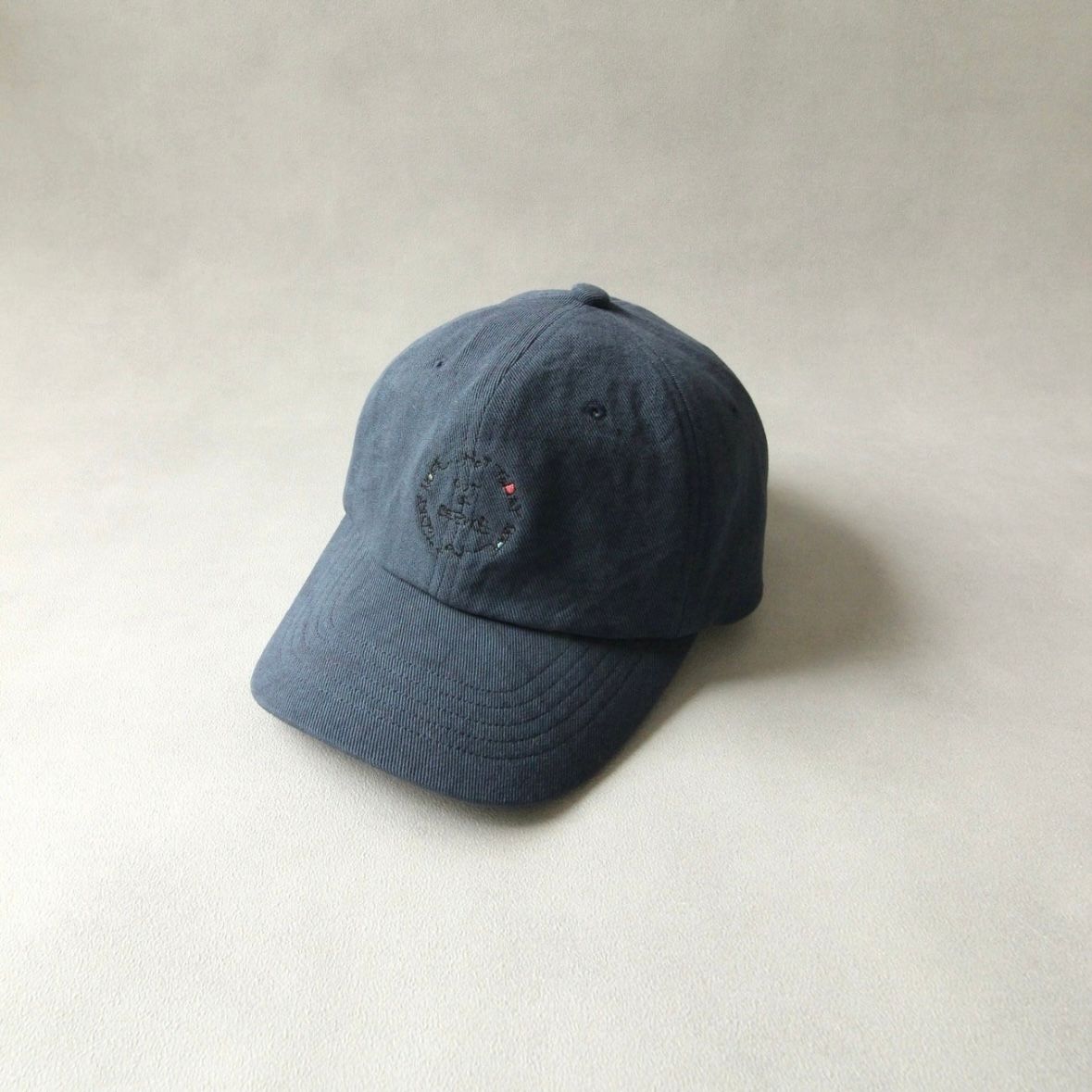 【残り一点】Heliotrope Cap