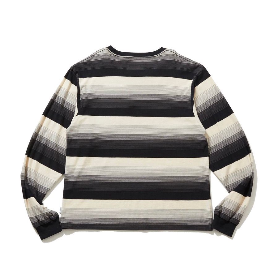 SUGARHILL - 【残り一点】Multi Stripe Long Sleeve Tee | ACRMTSM 