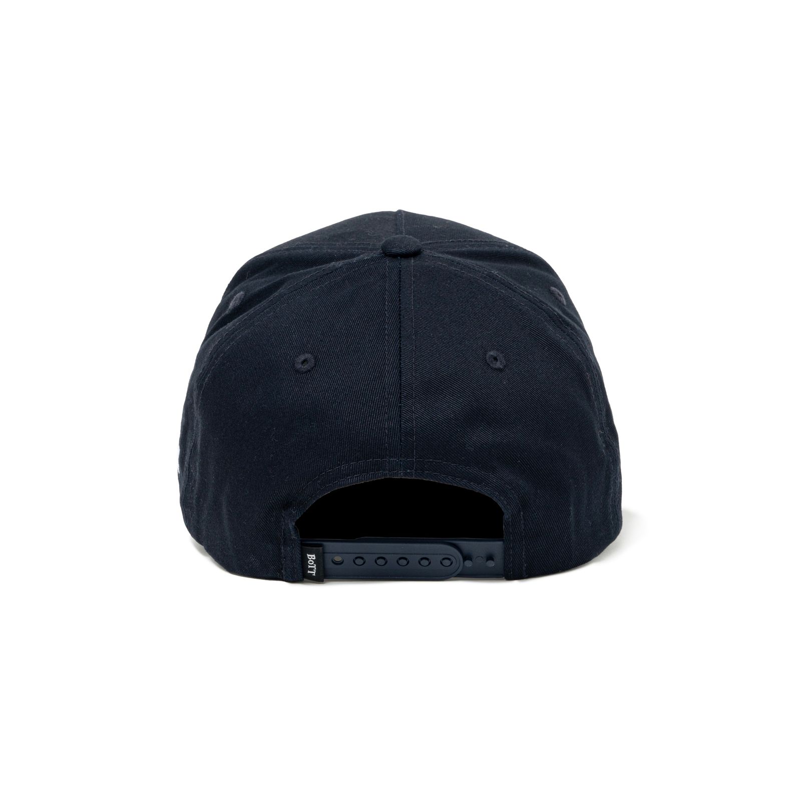 【残りわずか】Angel Structured 5-Panel Cap