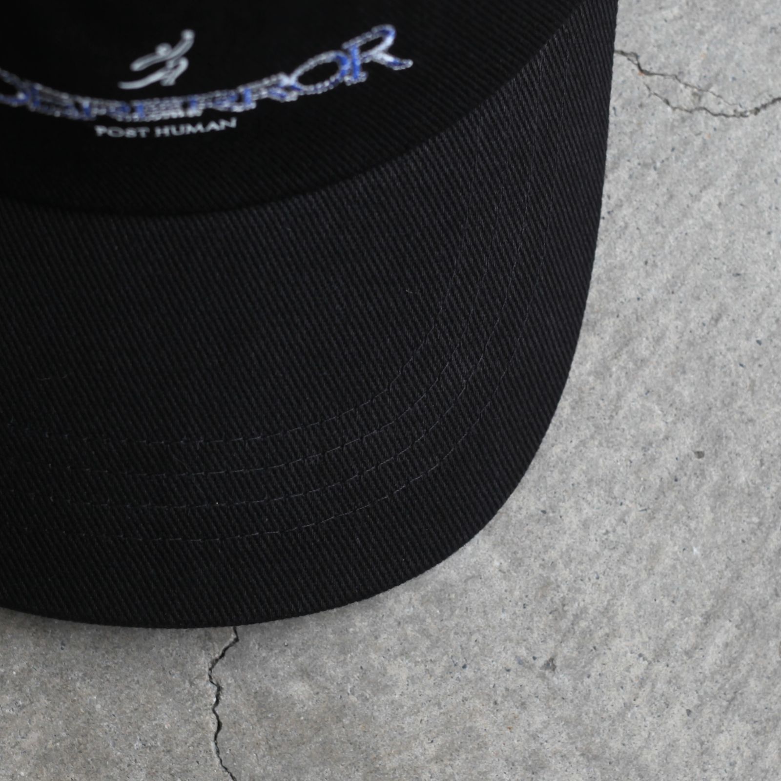 【残り一点】Titan Cap Product. 81