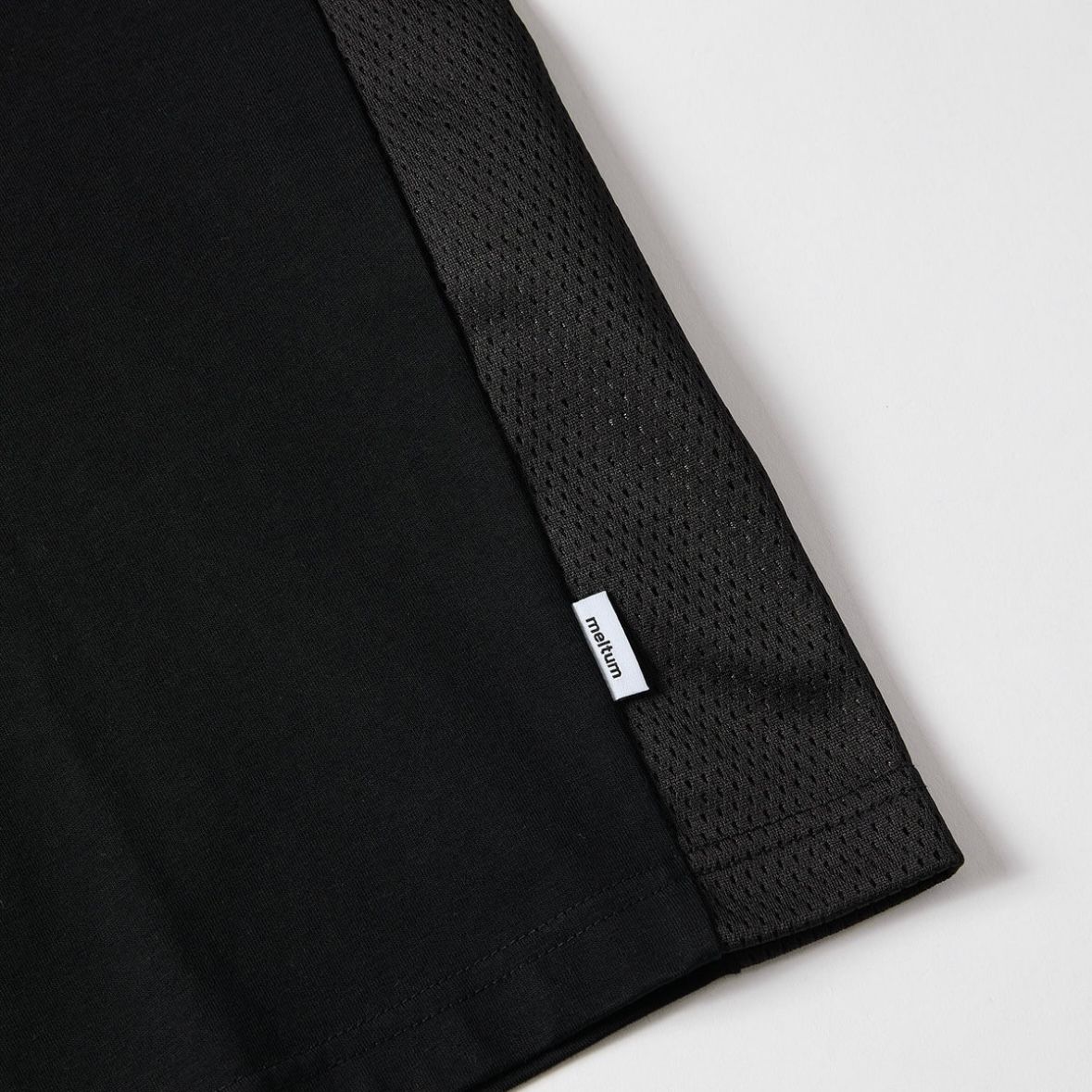 【残り一点】Mesh Tee S/S