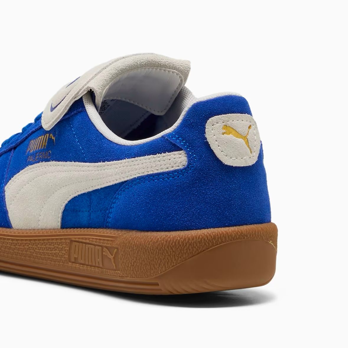 PUMA - 【残り一点】Palermo Premium Suede | ACRMTSM ONLINE STORE