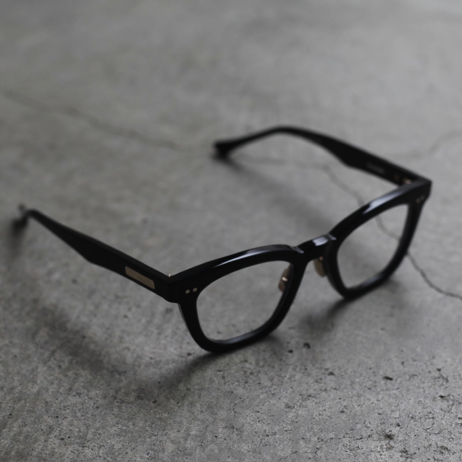 【再販売通知受付可能】Kowalski_47.5mm(KRINGS NOSE PAD)