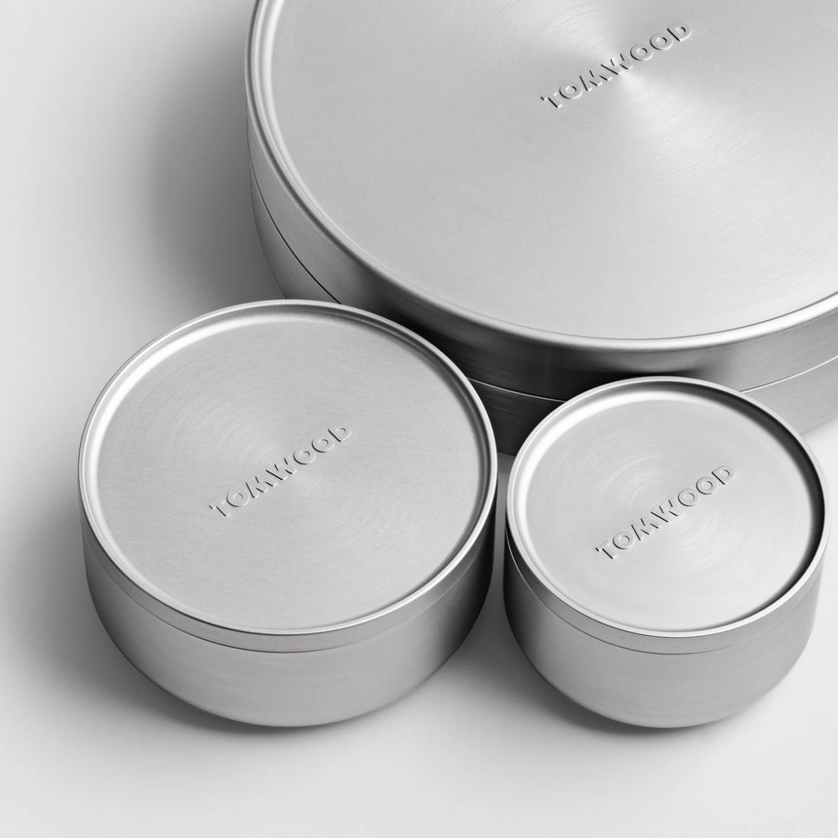 【残り一点】Cushion Satin(SILVER)