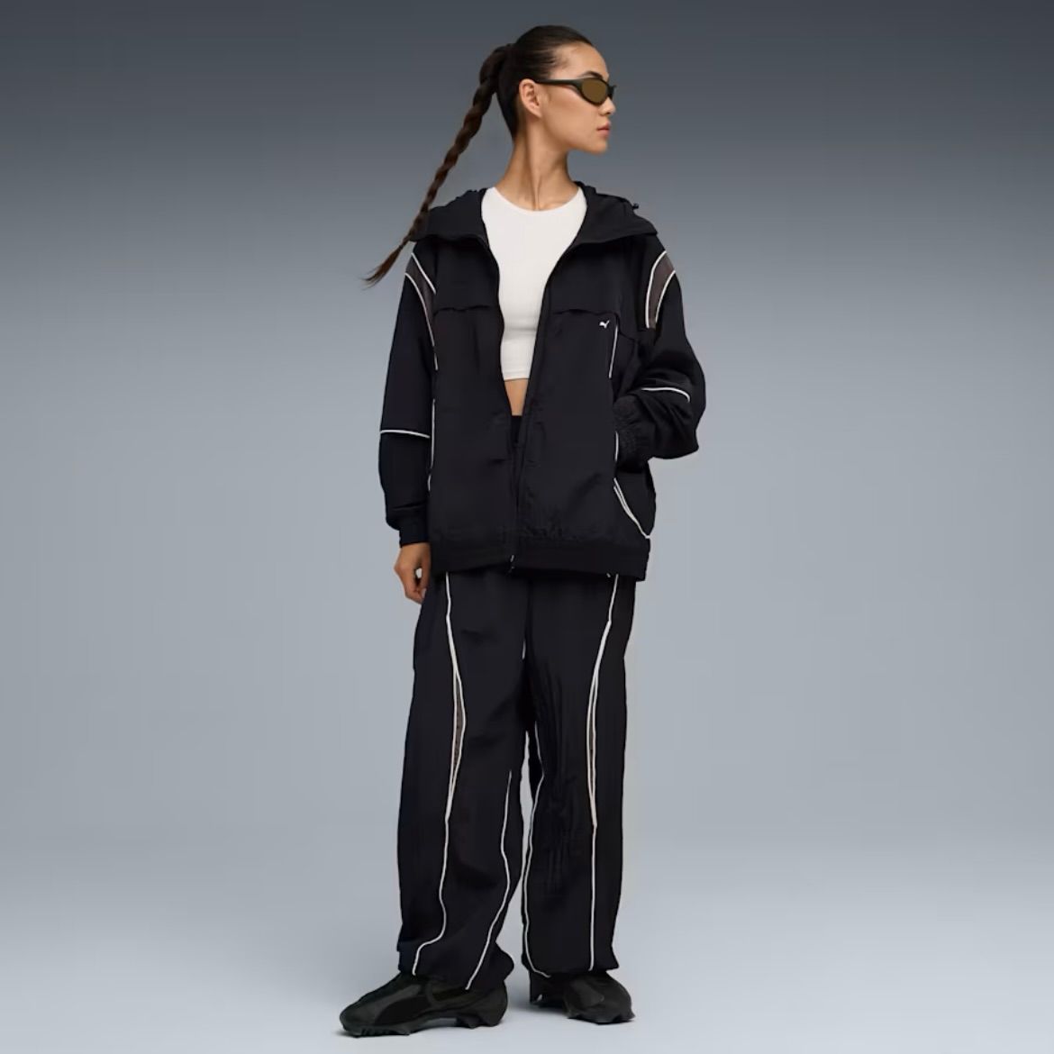 【残り一点】CLRT Ripstop Jacket