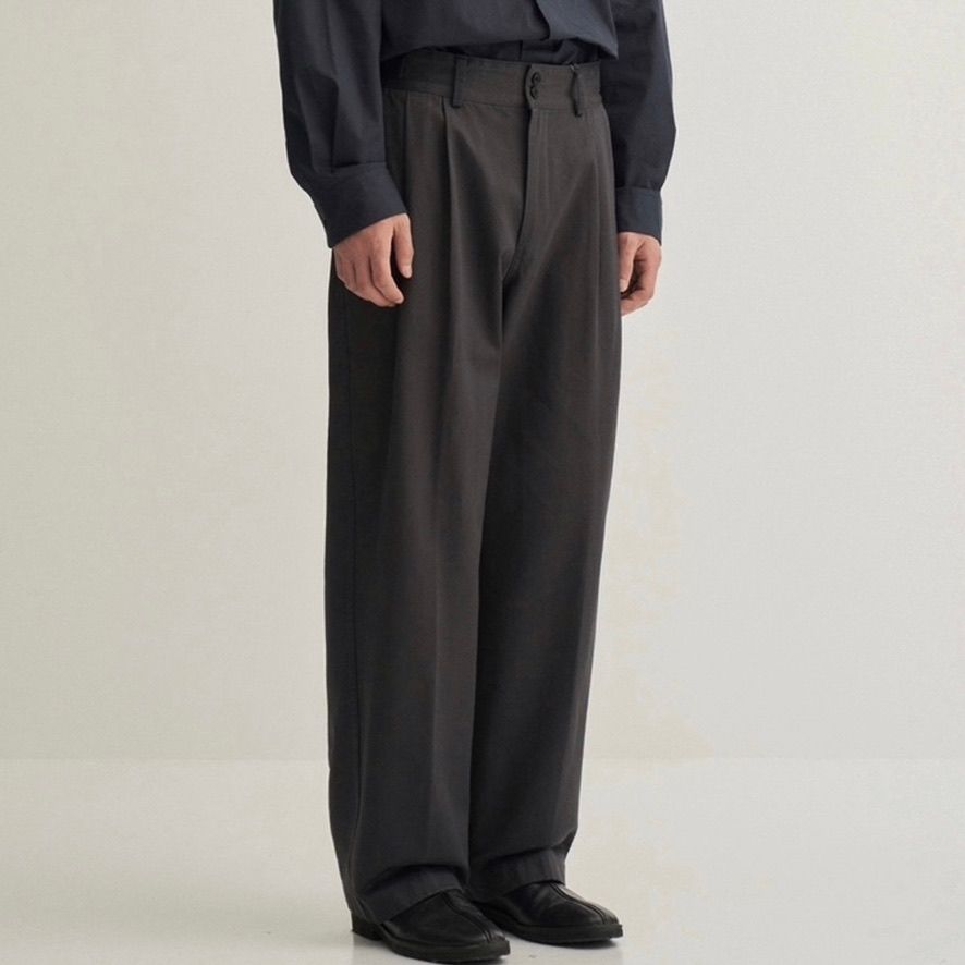 【残り一点】Santiago Chino Pants